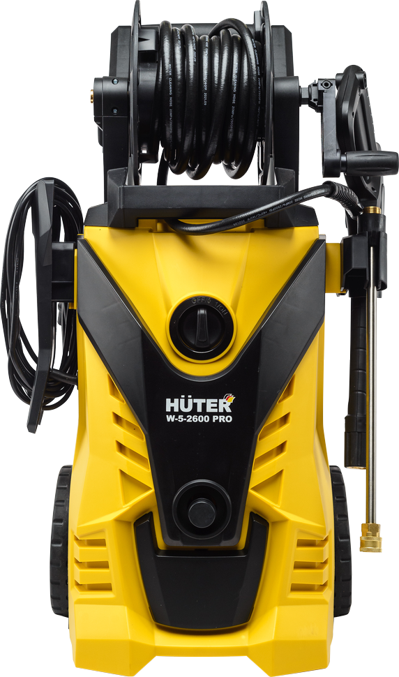 Мойка W-5-2600 PRO HUTER  70/8/33