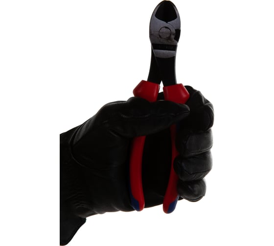 Бокорезы силовые 180 мм SB KNIPEX KN-7402180SB