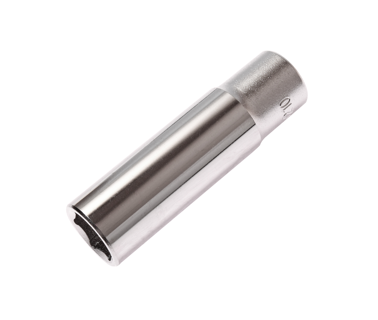 Головка торцевая JTC 6-гранная 1/4" 10х50мм JTC-25210