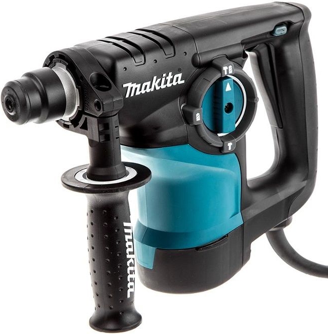 Электрический перфоратор SDS-plus 2,9 Дж, Makita HR2810