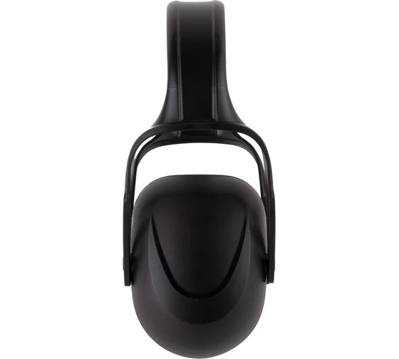 Наушники противошумные 27дБ, черный Jeta Safety JEM102