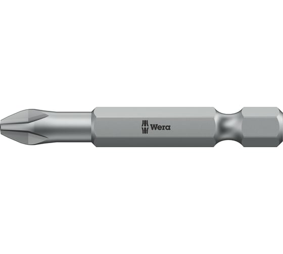 Бита торсионная PH 3 x 50 мм WERA WE-059815