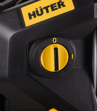 Мойка W240i K7 SMART PROFESSIONAL HUTER 70/8/55