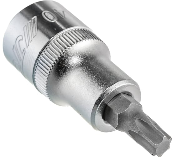 Бита-головка JTC TORX 1/2" T40х55мм JTC-45540