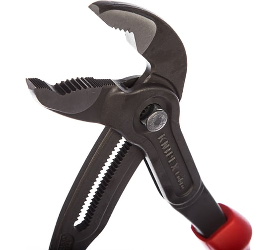 Клещи переставные 300мм захват 70 мм COBRA KNIPEX KN-8702300