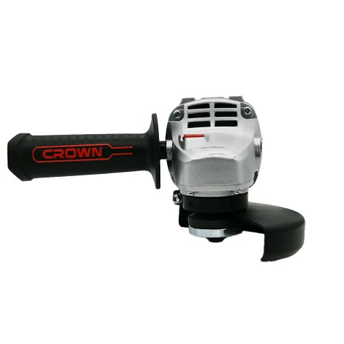 Угловая шлифовальная машина 125 мм, 1200 Вт CROWN CT13506-125N