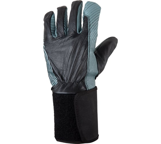 Перчатки антивибрационные 10/XL Jeta Safety