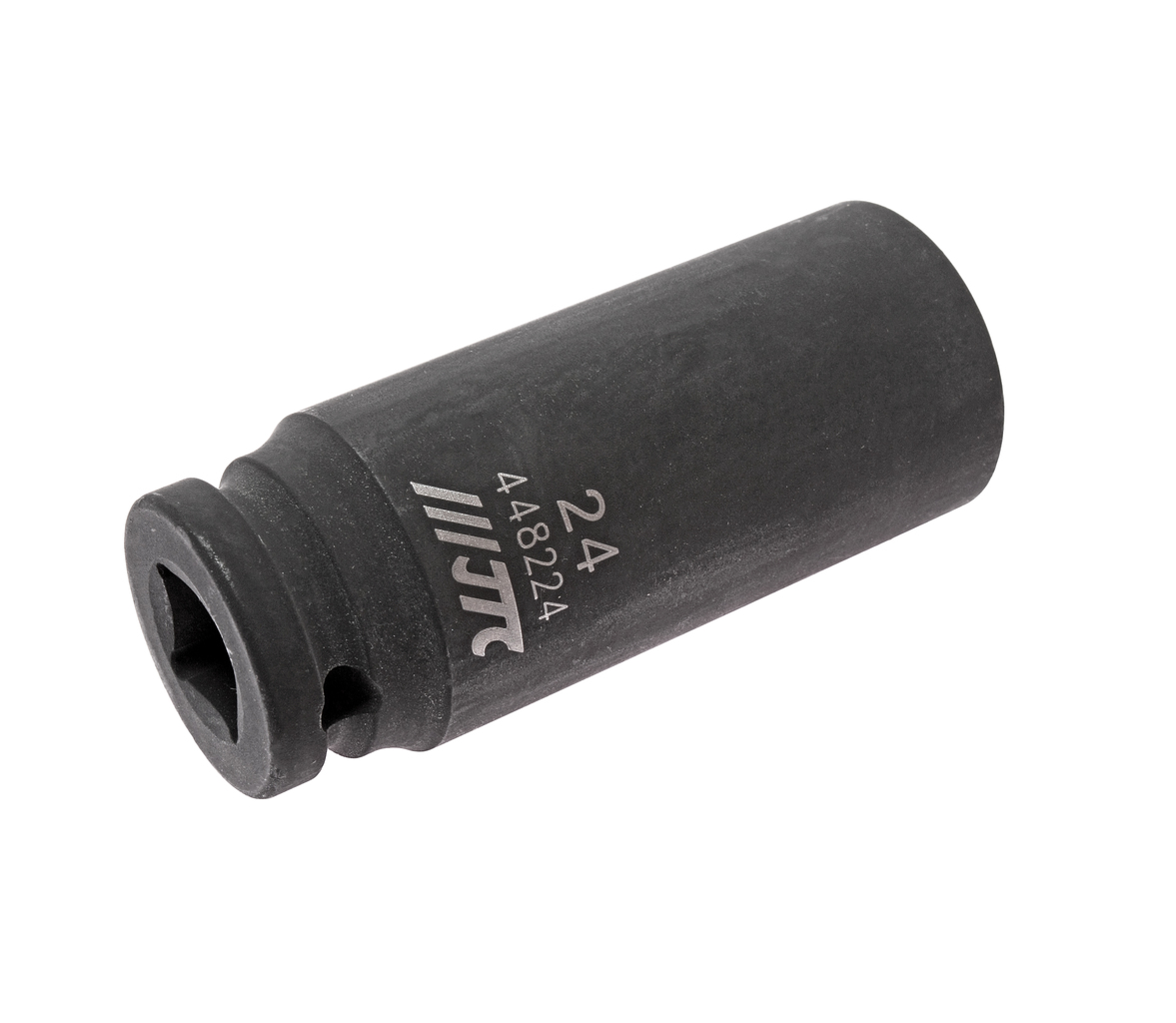 Головка торцевая JTC 6-гранная 1/2" 24х82мм JTC-448224
