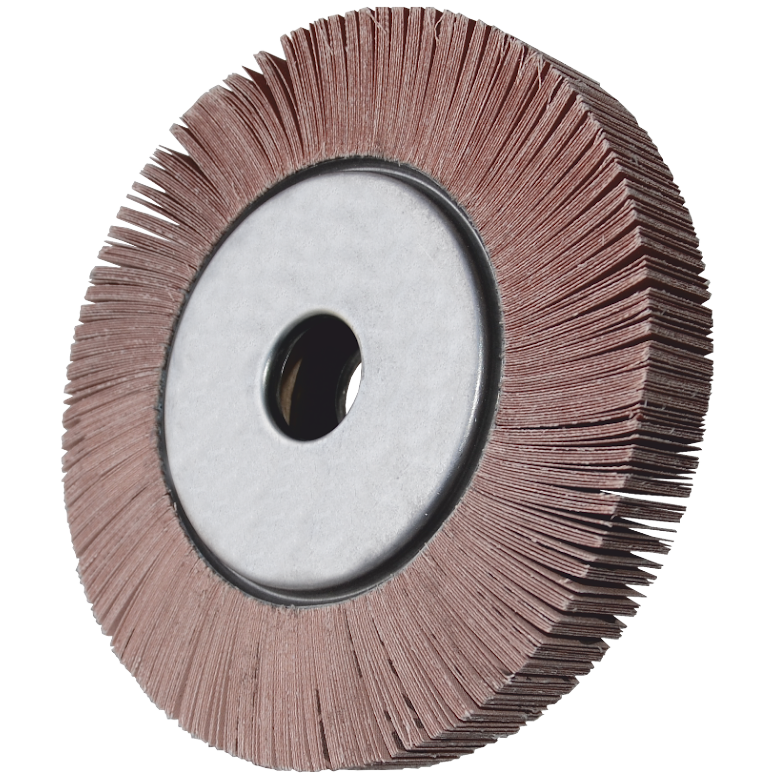 Круг лепестковый КЛ 200х50х32мм P240 БАЗ ALOX MASTER KK15XW 00-00259041