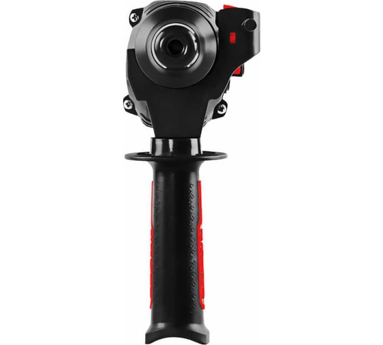Электрический перфоратор SDS-plus 3,4 Дж, CROWN CT18108 BMC
