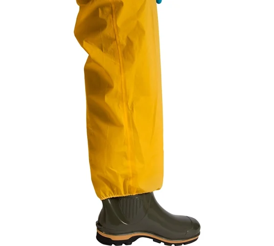 Комбинезон химзащиты 3, 4 тип L/50-52 Jeta Safety JPC-800-L
