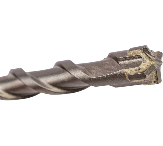 Бур 10x100x160мм SDS-Plus 4Cutter Makita B-62670