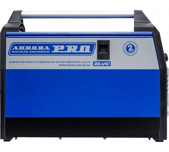 Сварочный полуавтомат Aurora SPEEDWAY 200 SYNERGIC 27285