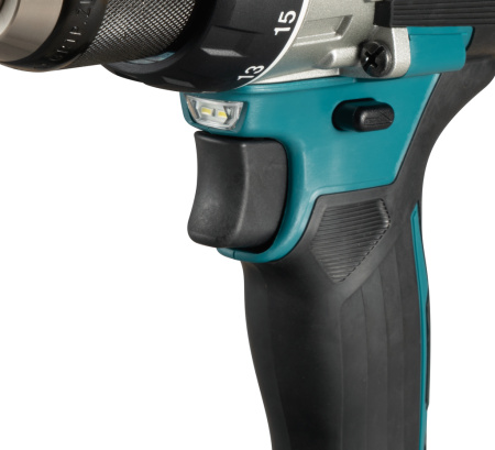 Дрель-шуруповерт 73 Нм, 18В LXT Makita DHP489Z