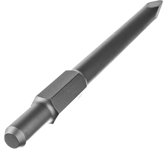 Долото пикообразное 400мм Makita D-15285