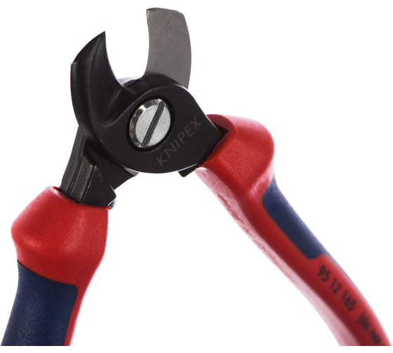 Кабелерез 165 мм Ø 15 мм KNIPEX KN-9512165