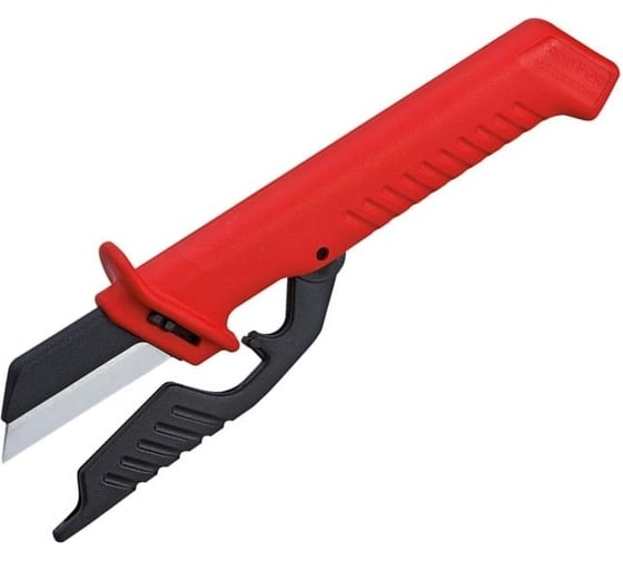 Нож для кабеля 190мм KNIPEX KN-9856