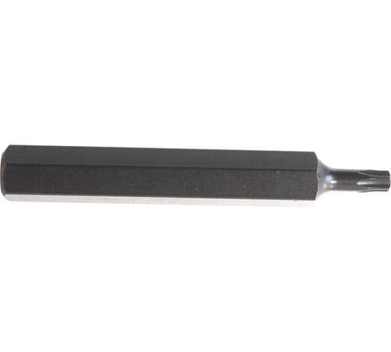 Бита JTC 10мм TORX Т25х75мм S2 JTC-1337525