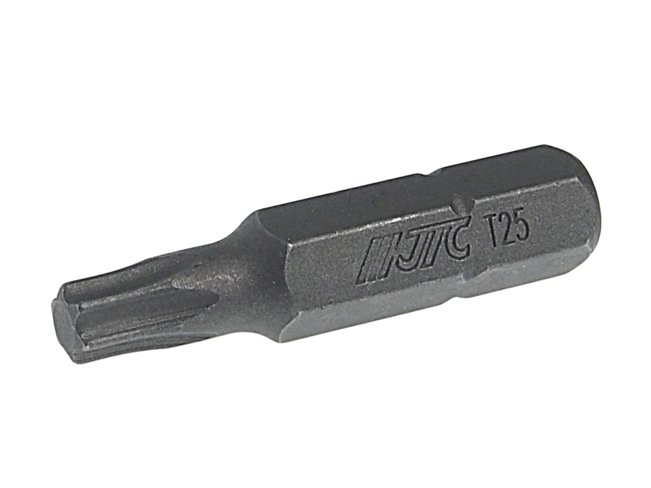 Бита JTC TORX 1/4" DR 30мм S2 JTC-1133025