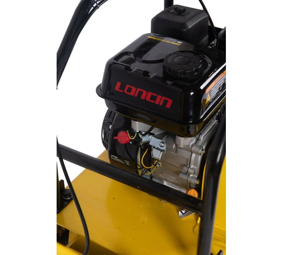 Виброплита реверсивная TOR C-160S(R) 25кН (Loncin) 1021591