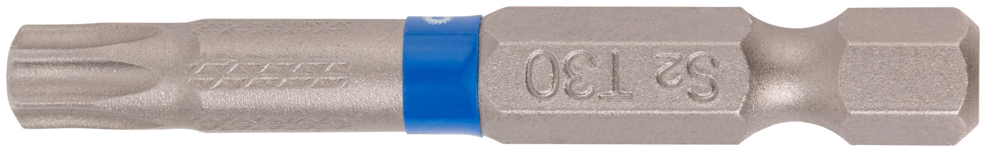 Набор стальных бит 2 шт. 50мм TORX T30 CUTOP Profi 83-347