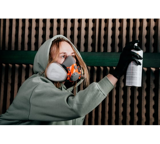 Фильтр противогазовый A1 Jeta Safety (2шт) 6542