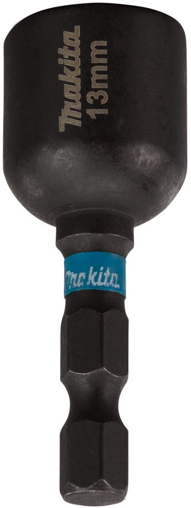Торцовая магнитная головка Impact Black 13х50 Makita B-66852