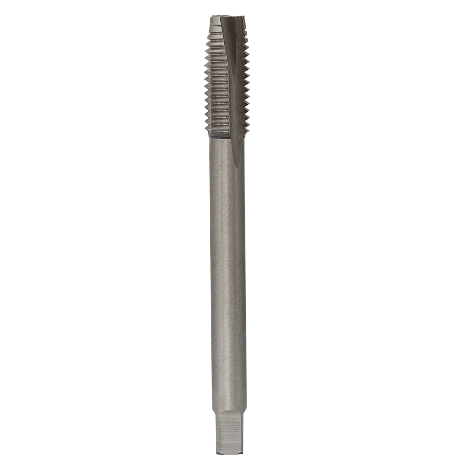 Метчик м/р прямой M22X2.5 HSS-Co DIN376 RODMIX 1605220250