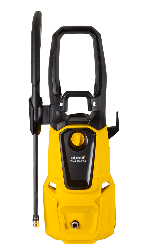 Мойка W-4-2500 PRO HUTER 70/8/31