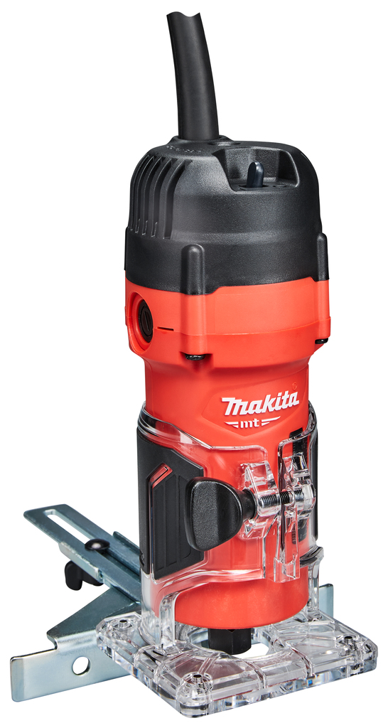 Электрический кромочный фрезер Makita M3702