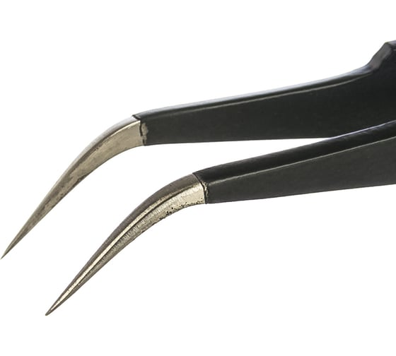 Пинцет прецизионный 118 мм ESD KNIPEX KN-923875ESD