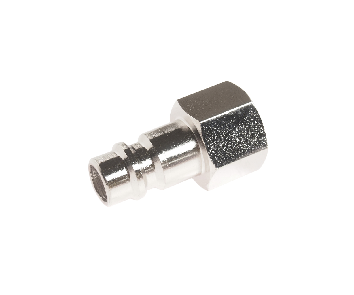 Соединитель JTC быстросъемный 1/4" внутр. резьба (рапид папа) JTC-D20PFA