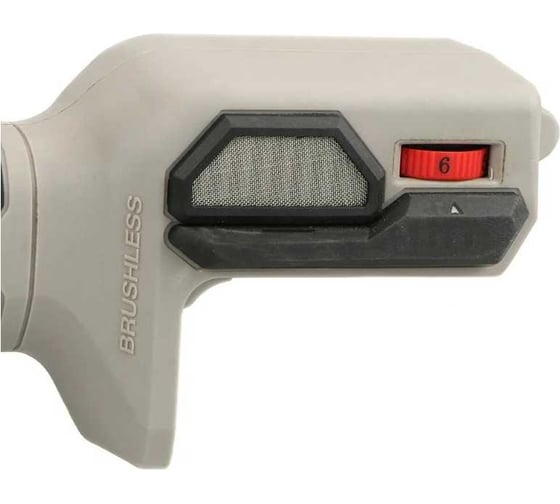 Угловая шлифовальная машина 125 мм, 20В (B3+) CROWN CT23008-125HX