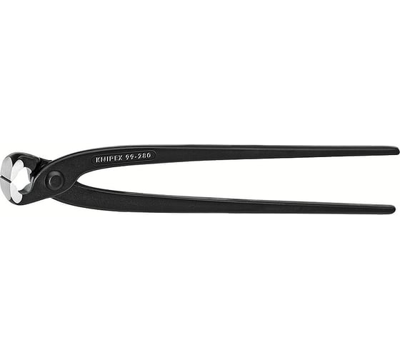 Клещи арматурные 250 мм KNIPEX KN-9900250