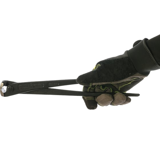 Клещи арматурные особой мощности 300 мм KNIPEX KN-9910300