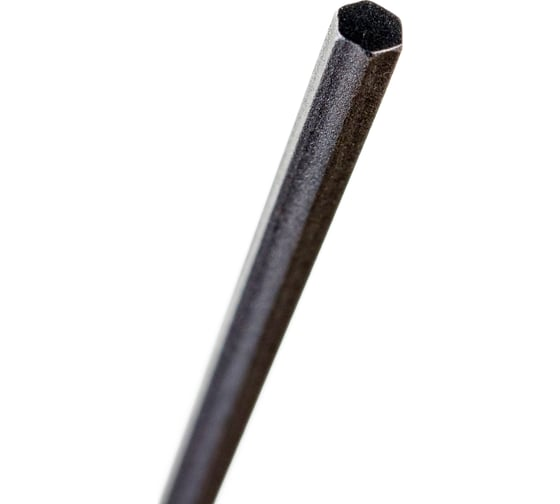 Ключ Г-образный 2.5х56мм WERA WE-027203