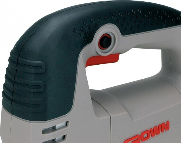 Электрический лобзик CROWN CT15189