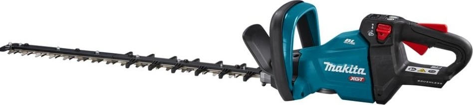 Кусторез аккумуляторный Makita 40В XGT BL UH006GZ