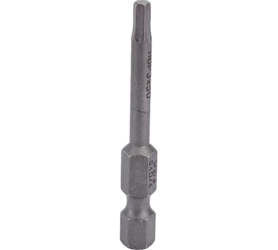 Бита 3x50мм WERA WE-059605