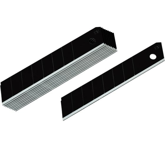 Лезвия ножа CutiX (10шт.) KNIPEX KN-1650145E02
