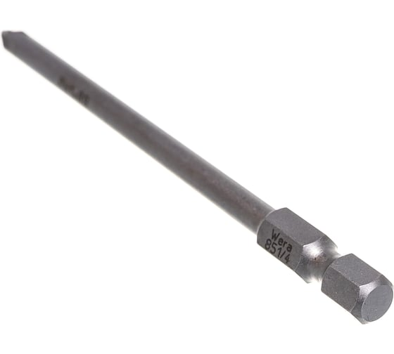 Бита PH 1 x 89 мм WERA WE-059760