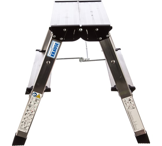 Подставка 2х2 ступени TREPPY Krause 130013