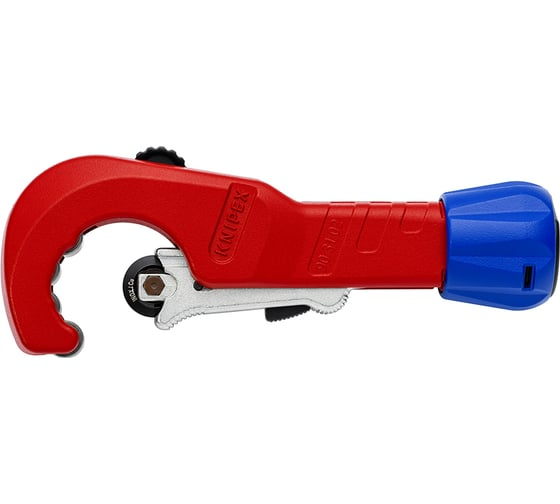 Труборез 260 мм Ø 6-35 мм / max 2 мм SB KNIPEX KN-903102SB