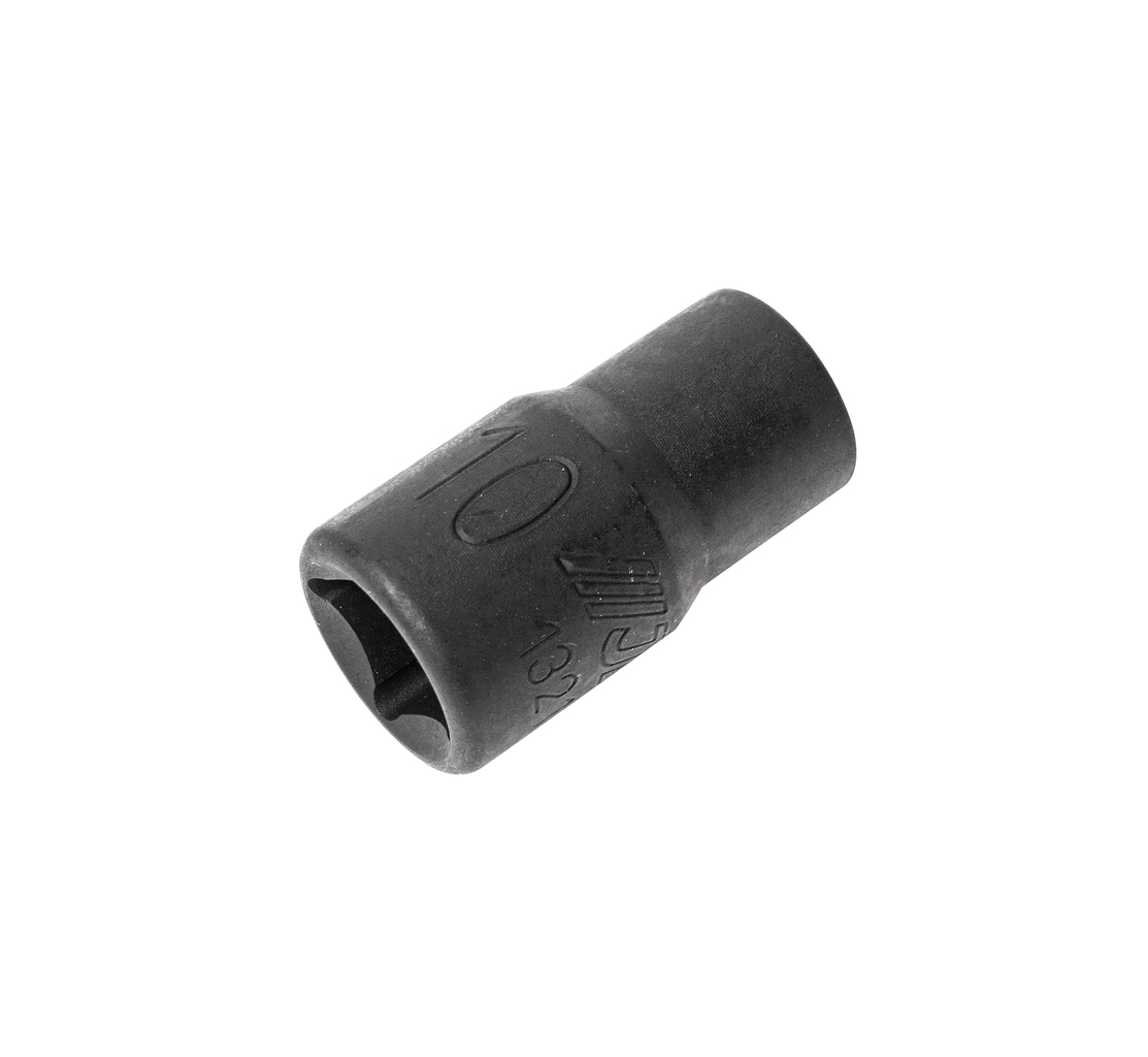 Головка торцевая JTC 3/2" 10мм JTC-1321-10