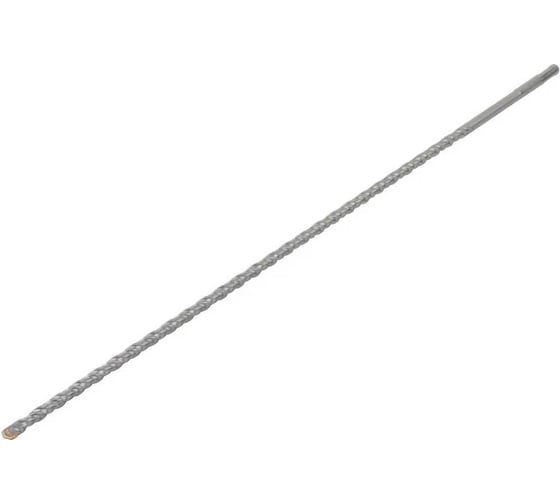 Бур по бетону 14x600мм SDS-Plus Greatflex Light 56-14600