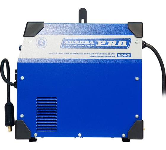 Сварочный полуавтомат инверторный Aurora PRO SPEEDWAY 250 IGBT 10040