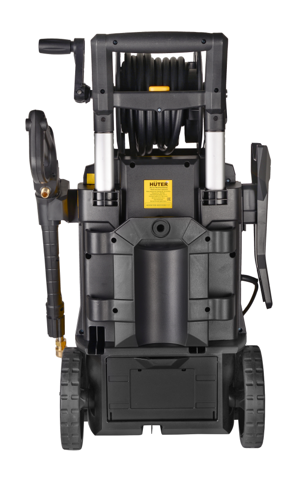 Мойка W210i PROFESSIONAL HUTER 70/8/18