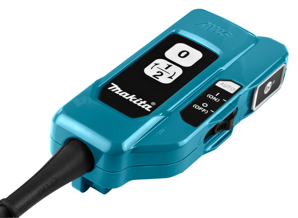 Аккумуляторный пылесос Makita 18В LXT DVC265ZXU