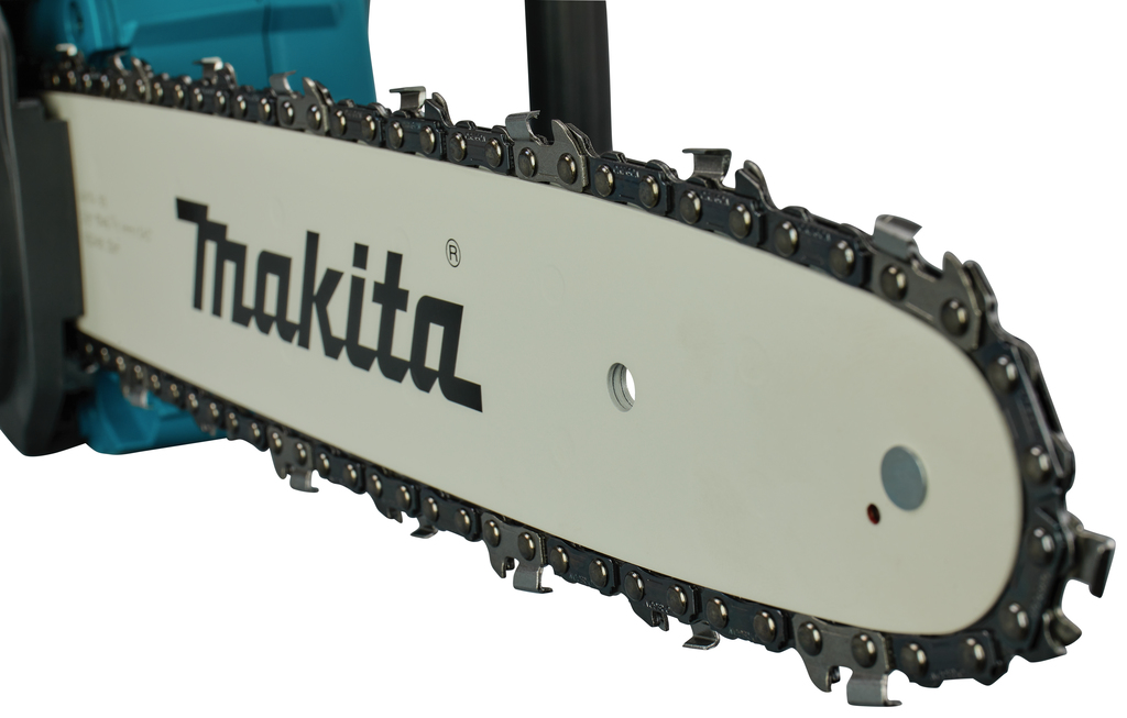 Цепная аккумуляторная пила Makita 18В LXT DUC307Z