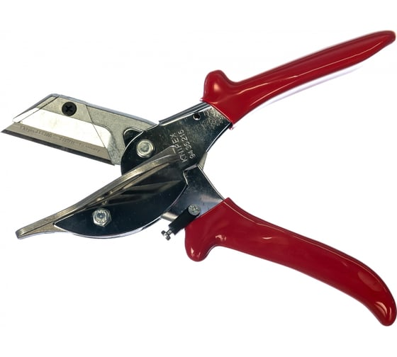 Ножницы для кабеля угловые 215мм KNIPEX KN-9435215